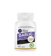 Alex Garlic Herbal Tablets Fashion