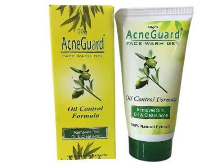 Acneguard Face Wash Gel Online