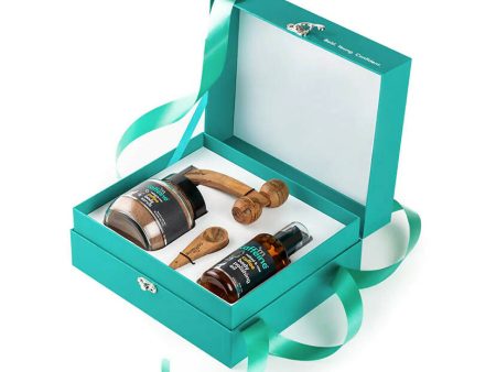 mCaffeine Coffee De-stress Gift Kit For Discount