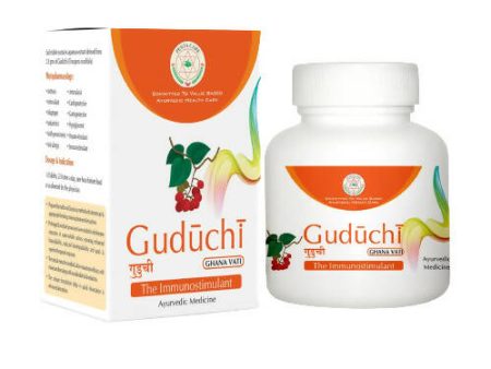 Pentacare Ayurveda Guduchi Ghanavati Online Hot Sale